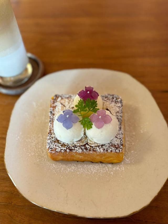 cafe recette - サブ画像2