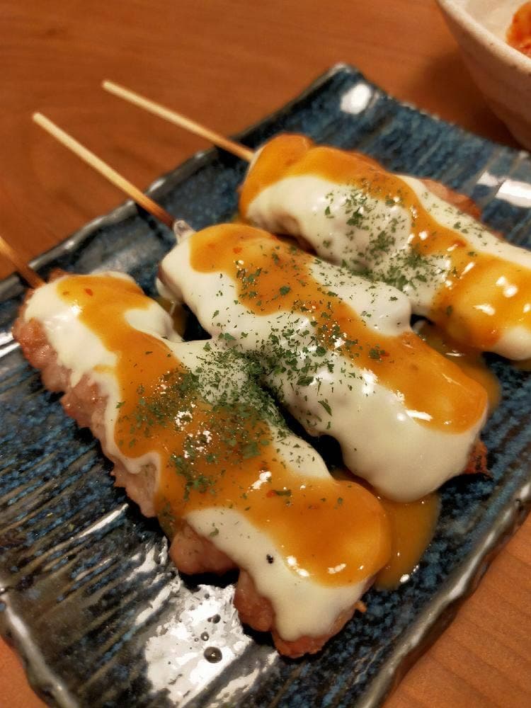 あらた家