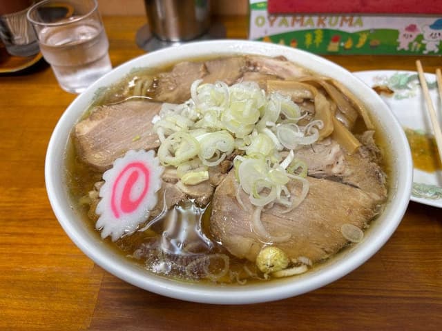 龍麺 - サブ画像1
