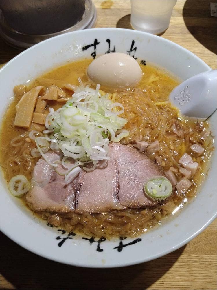 すみれ 札幌すすきの店