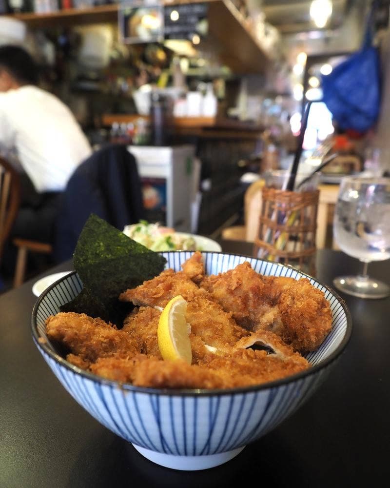 和Cafe Rokuyou Tei