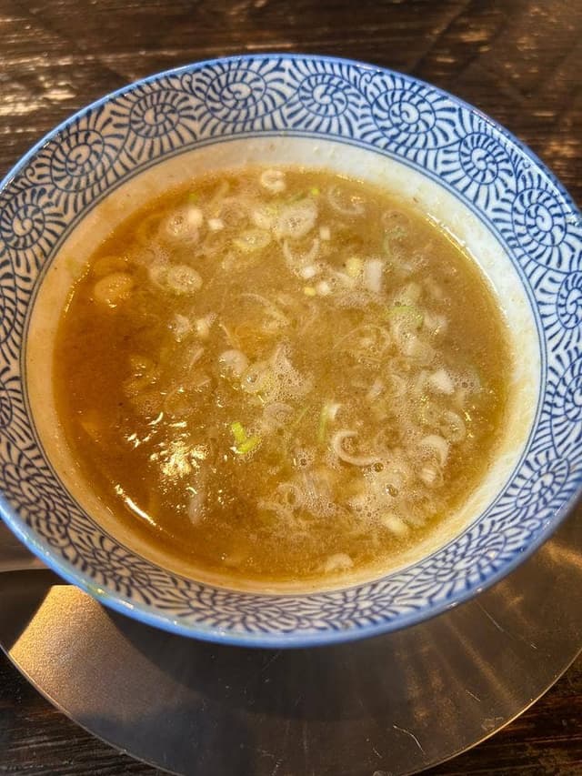 自家製麺 オオモリ製作所 鶴田店 - サブ画像3