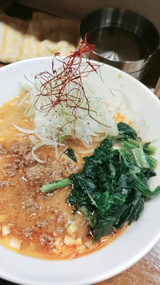 深夜拉麺 - サブ画像3