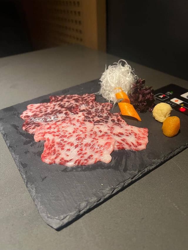 焼肉展 - サブ画像3