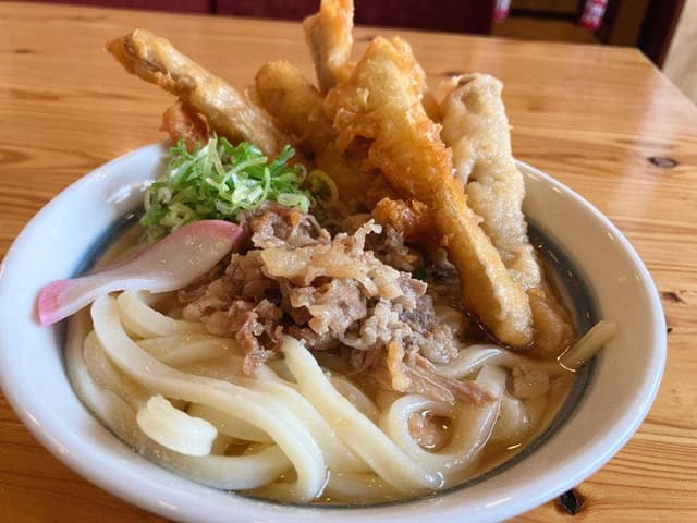 つるまる 鈴鹿岡田店 - サブ画像1