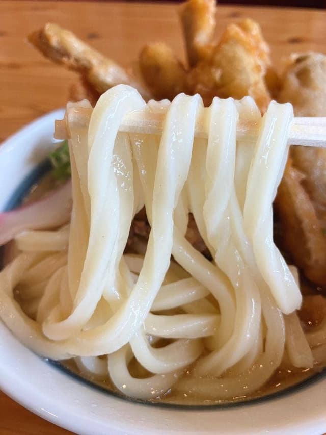 つるまる 鈴鹿岡田店 - サブ画像2