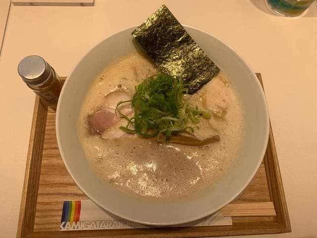 上方レインボー - サブ画像3