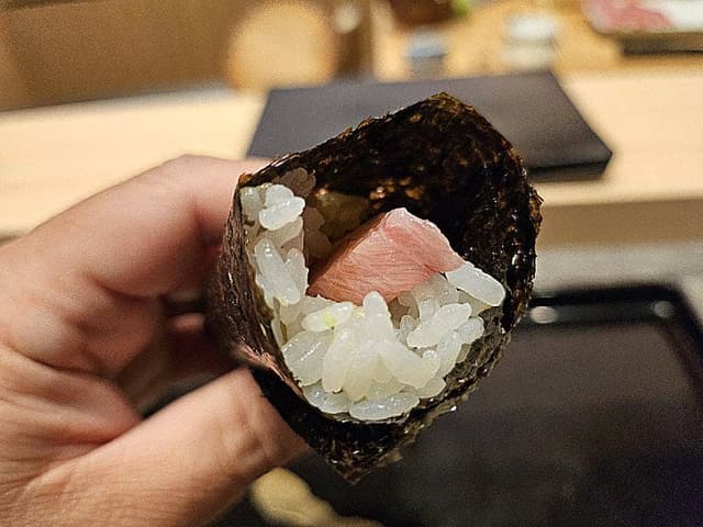 鮨 髙森 - サブ画像2