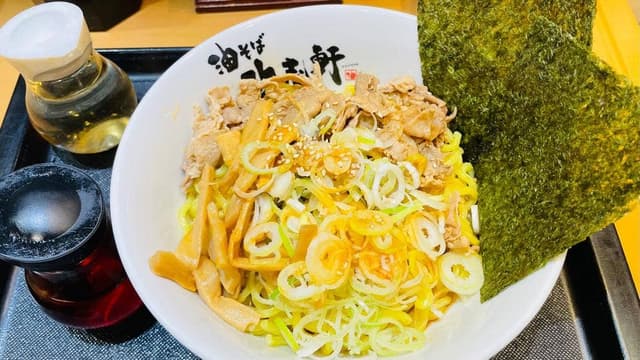 名代 富士そば しのばず店 - サブ画像2