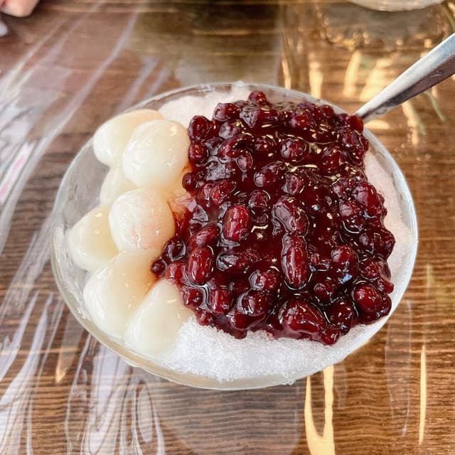 甘味処 初音 - サブ画像3