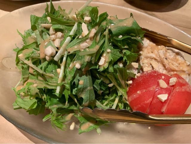 ホルモン酒場 あかやしろ燈 - サブ画像1