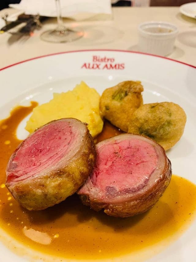 ビストロ オザミ - サブ画像3