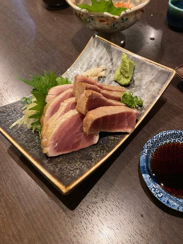 藁焼 しろくろ - サブ画像1