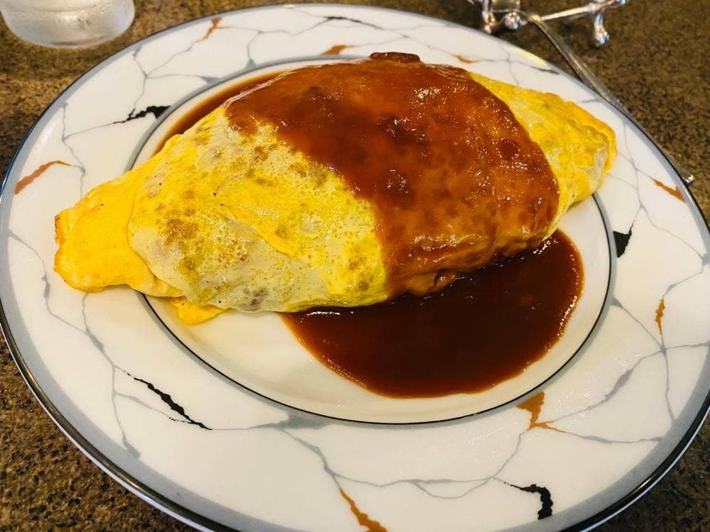 キッチン 千代田