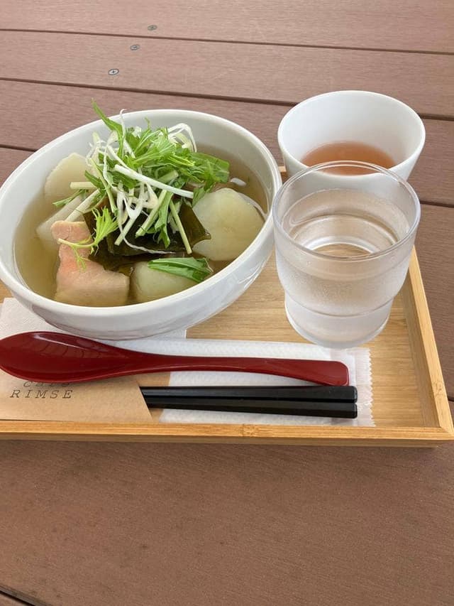 カフェリムセ - サブ画像1