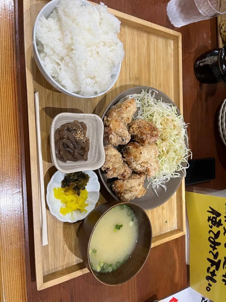 鹿鳴