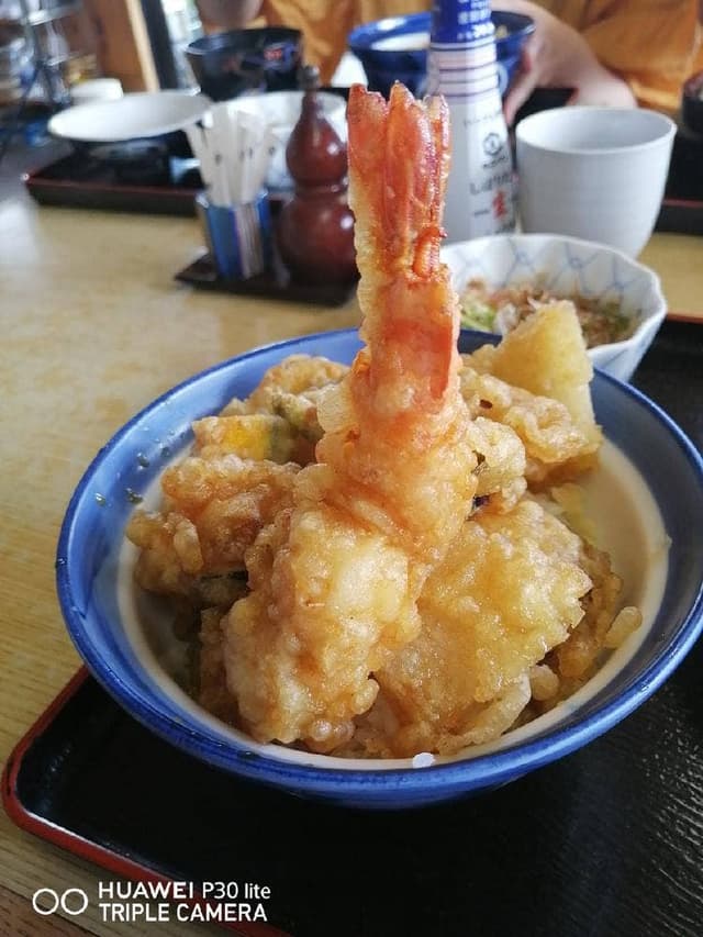 いなにわうどん - サブ画像2