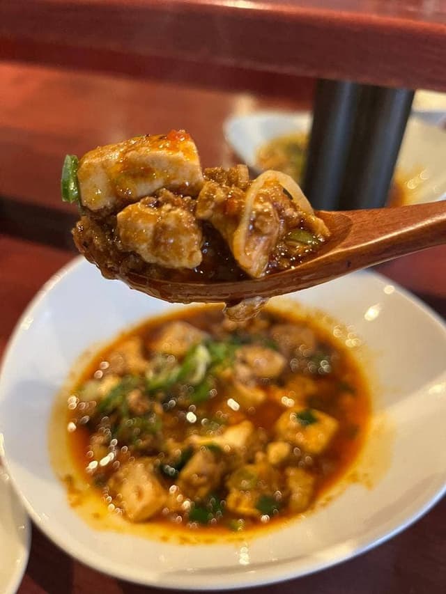 Chinese Tapas Enishi - サブ画像2