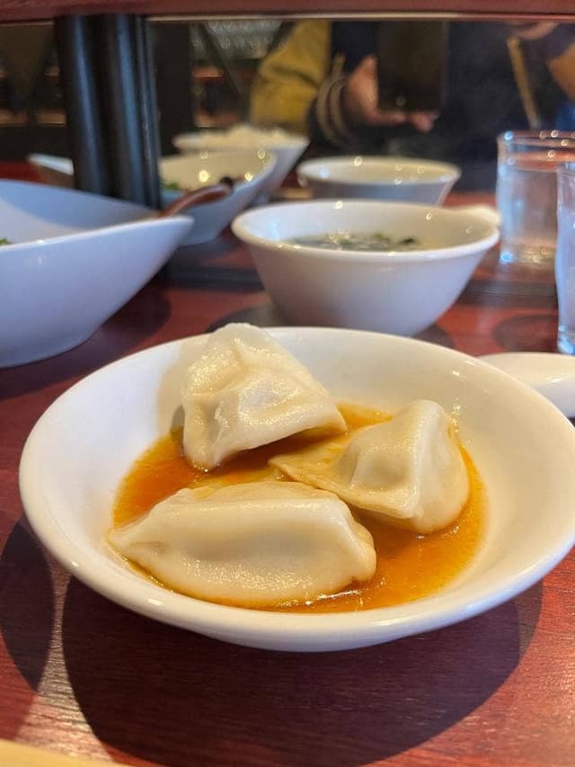 Chinese Tapas Enishi - サブ画像3