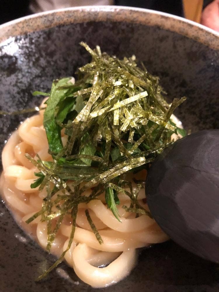 うどん居酒屋 源十郎