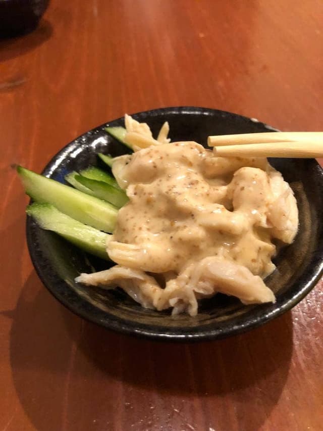 うどん居酒屋 源十郎 - サブ画像1