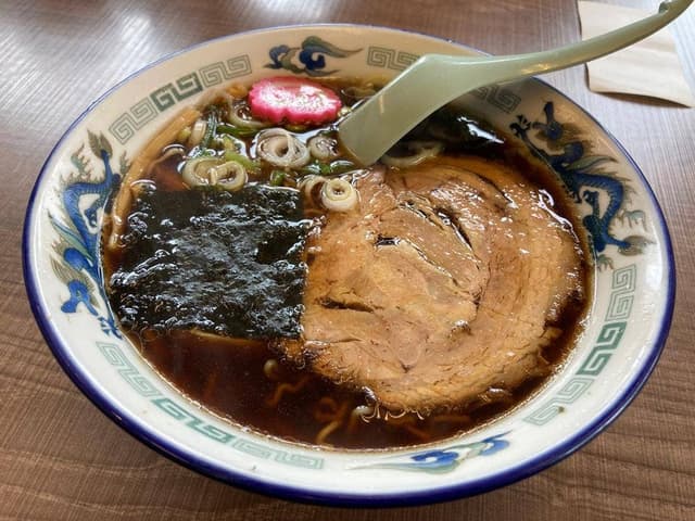 ラーメン屋 夏堀 - サブ画像2