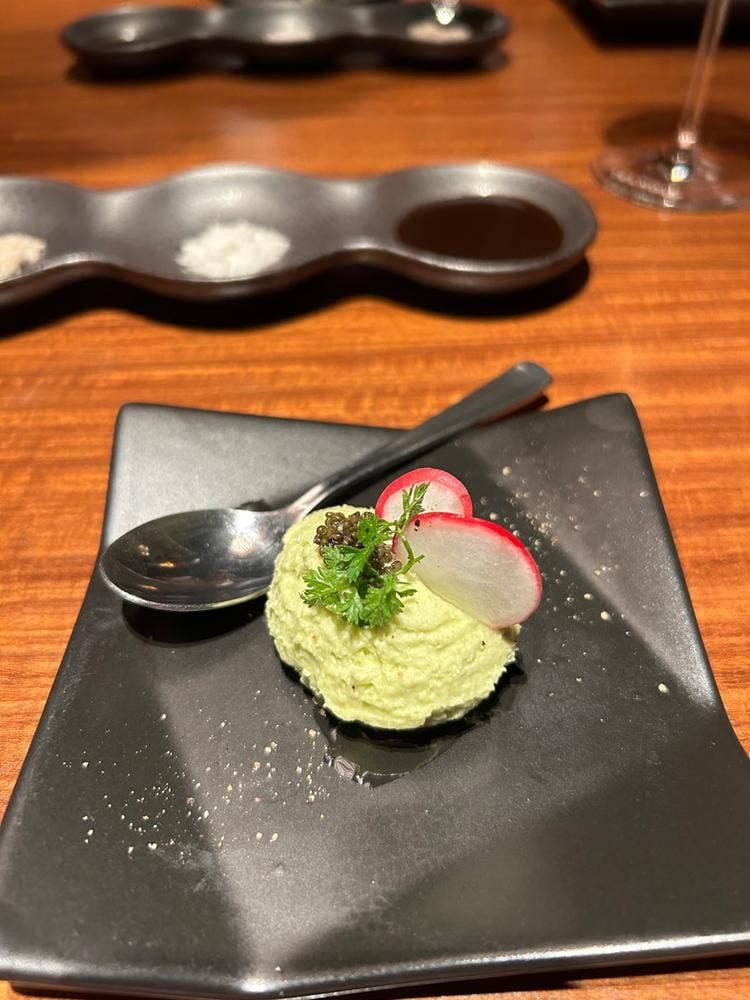 ワイン＆ダイン シュン スイスホテル南海大阪