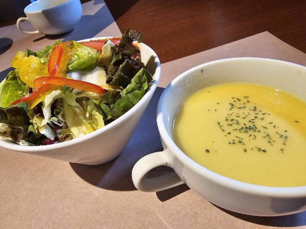 木こり家 守山店