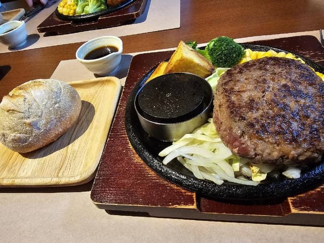 木こり家 守山店 - サブ画像1