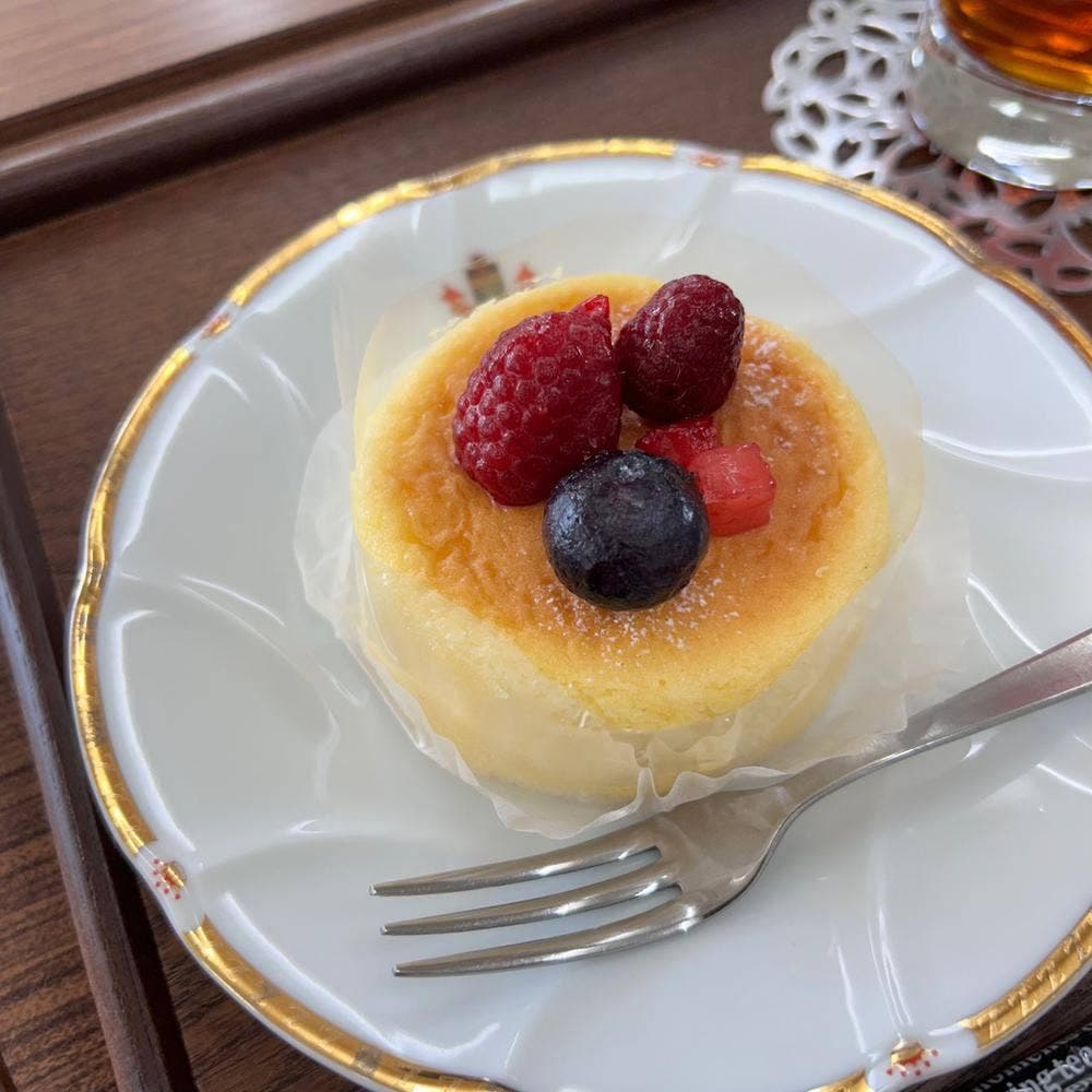 能代市民プラザ りあん 喫茶