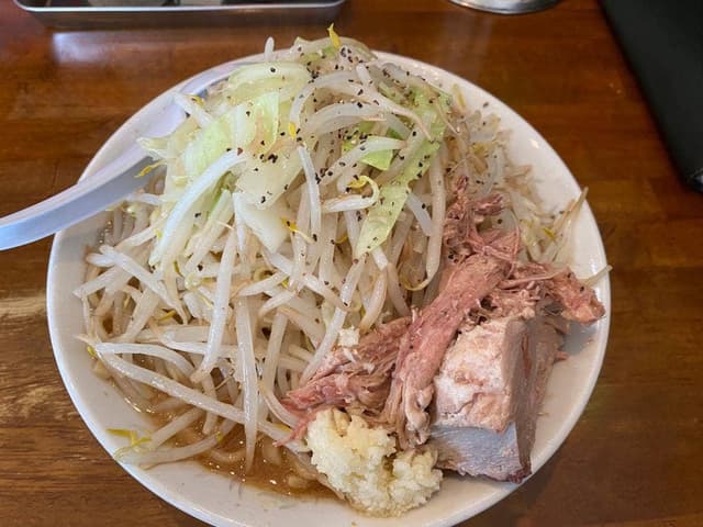 麺とび 六方 エルサあづみ野店 - サブ画像2