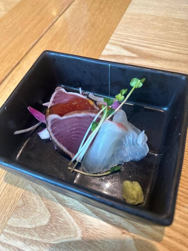 おばんざい・炙り焼き・酒 菜な 横浜スカイビル店 - サブ画像3