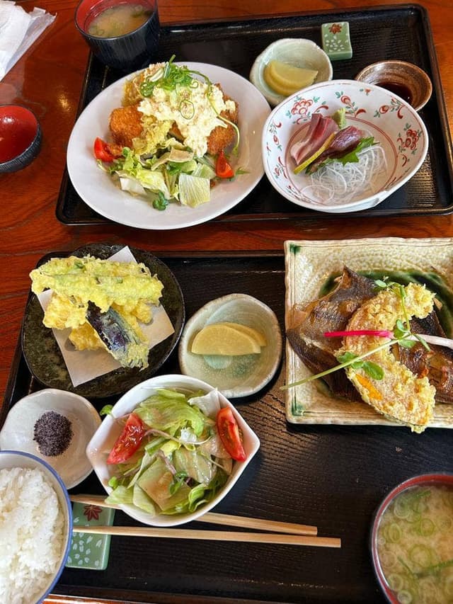 旬彩ごえん - サブ画像3