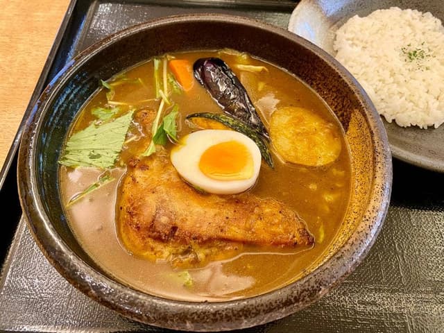 クレイジースパイス イーアスつくば店 - サブ画像1