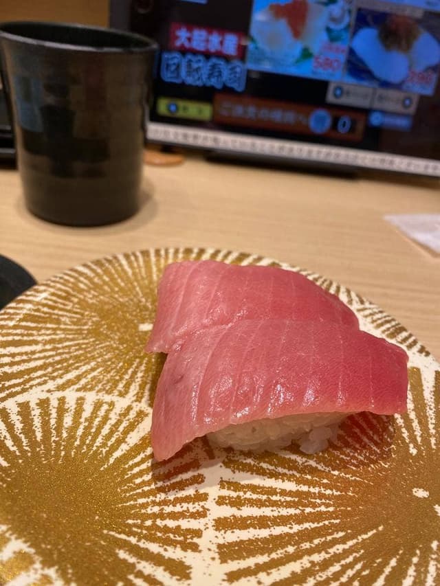 大起水産回転寿司 なんばウォーク店 - サブ画像2