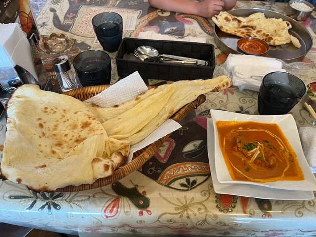 Kashmir - サブ画像1