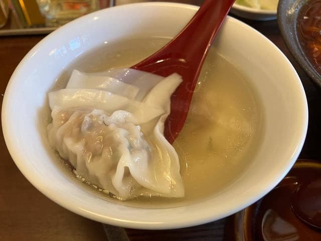 麻婆豆腐専門店 しびれや - サブ画像3