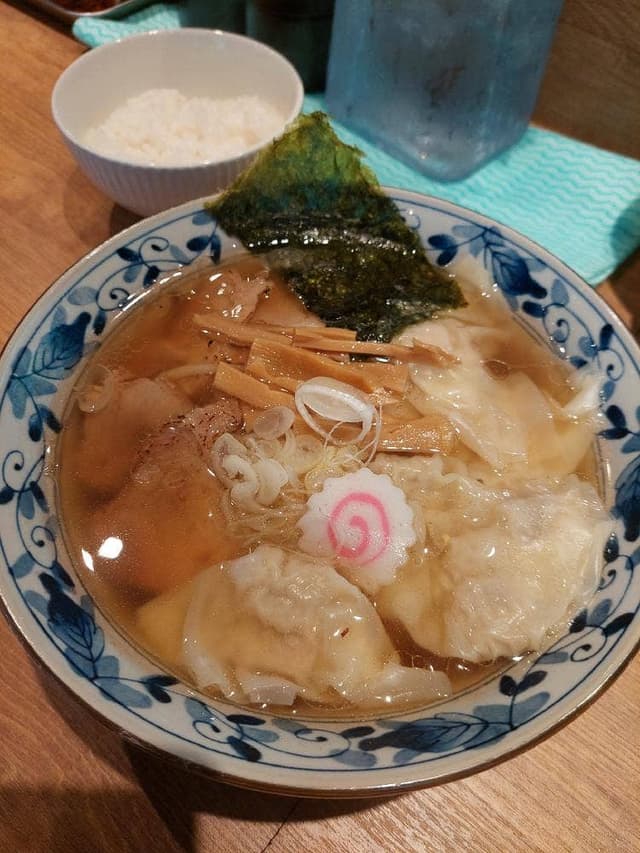 Ramen aki - サブ画像1