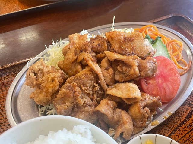 食堂 たむら - サブ画像1