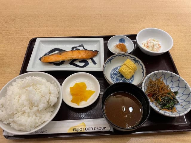 堺 銀シャリ げこ亭 大阪国際空港店 - サブ画像2