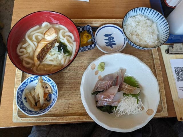 釣宿酒場 マヅメ 西新宿店 - サブ画像2