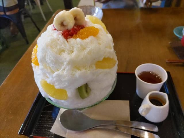 ポメズキャンパス - サブ画像1