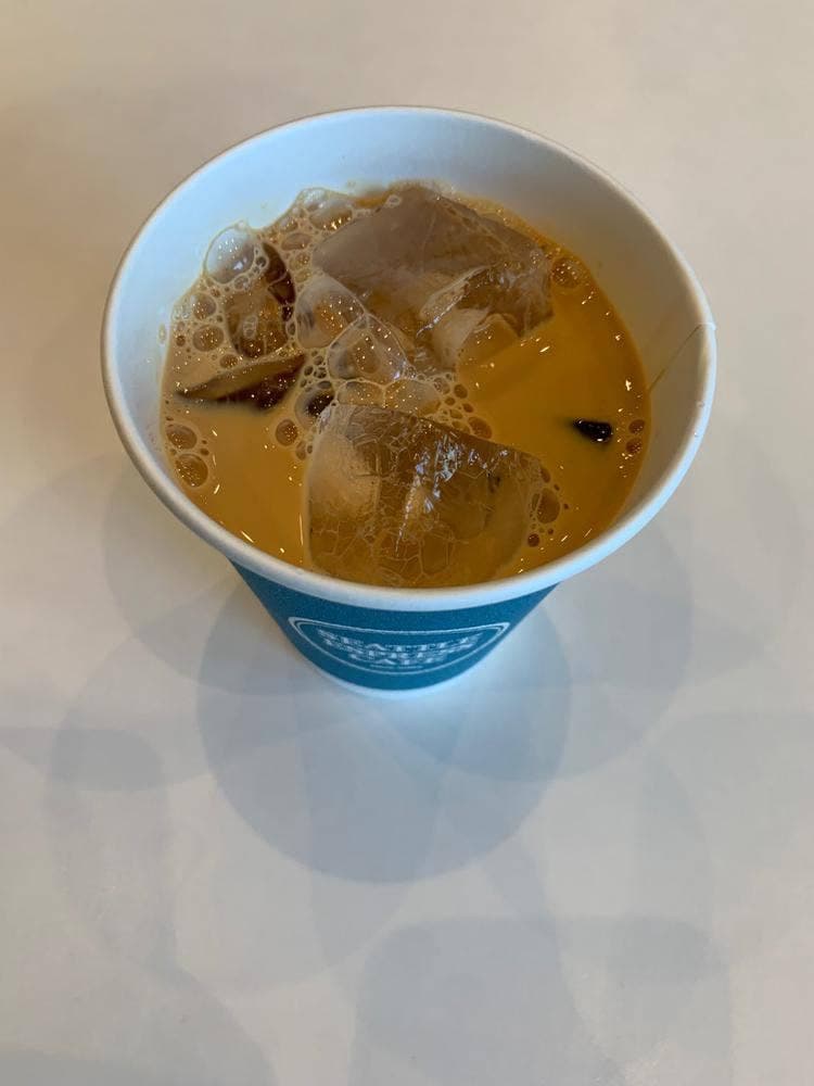 シアトルエスプレスカフェ 名古屋大学店