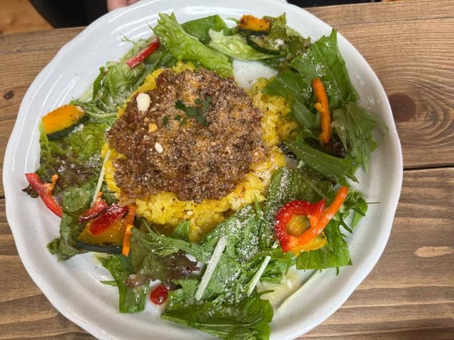 base cafe watsuki - サブ画像1