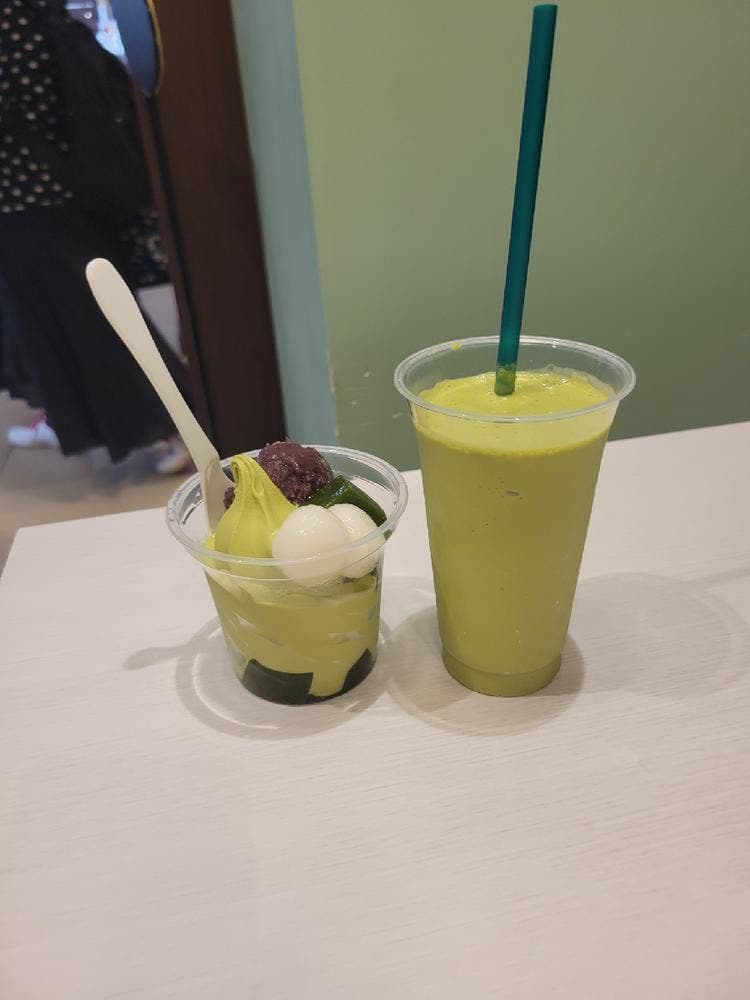 武蔵利休 メッツァビレッジ