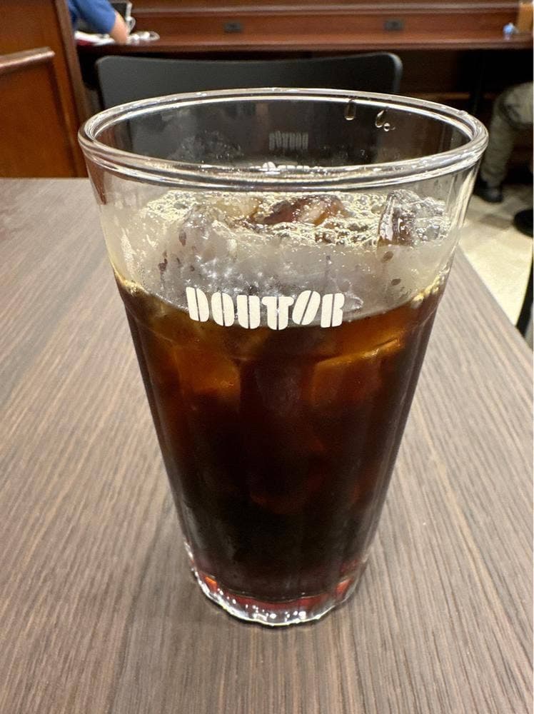 ドトールコーヒーショップ 新潟古町通り七番町店