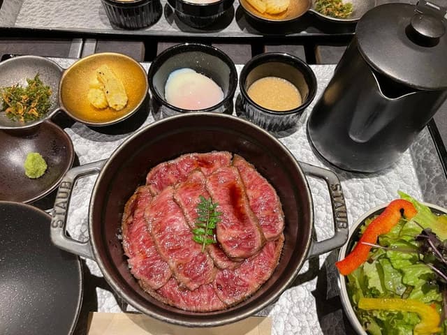 焼肉いのうえ 銀座店 - サブ画像3