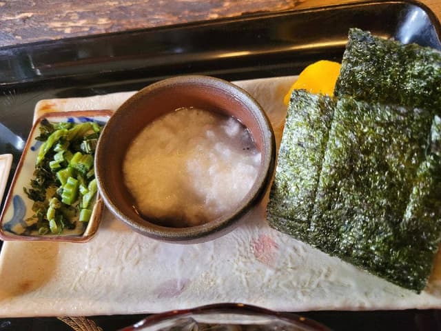 カフェ米澤 - サブ画像2