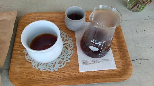おうちcoffee - サブ画像1