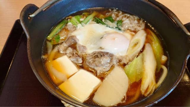 味の民芸 高島平店 - サブ画像3